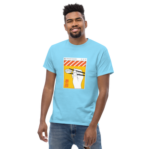 Men's classic tee