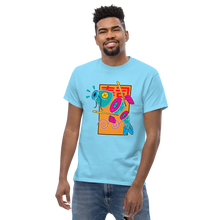 Load image into Gallery viewer, Men&#39;s classic tee