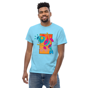 Men's classic tee