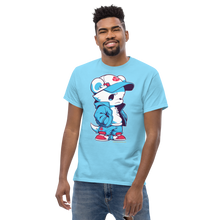 Load image into Gallery viewer, HipHop Teddy - Men&#39;s classic tee
