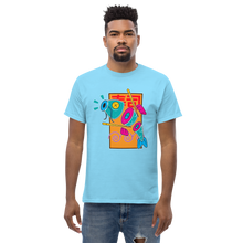 Load image into Gallery viewer, Men&#39;s classic tee