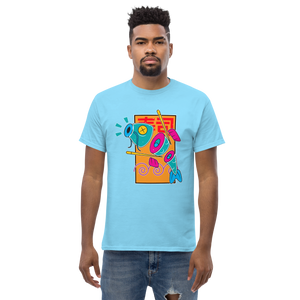 Men's classic tee