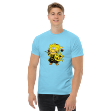 Load image into Gallery viewer, Pokemon - Men&#39;s classic tee