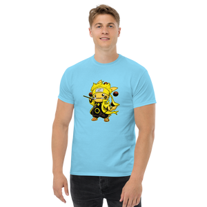 Pokemon - Men's classic tee