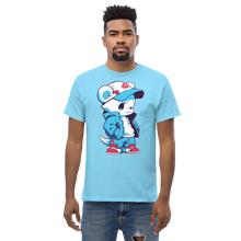 Load image into Gallery viewer, HipHop Teddy - Men&#39;s classic tee