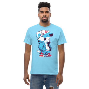 HipHop Teddy - Men's classic tee