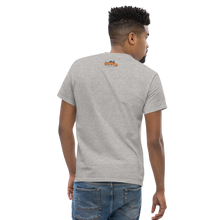 Load image into Gallery viewer, Bass In Ya Face - Men&#39;s classic tee