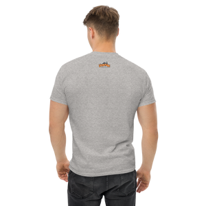 Pokemon - Men's classic tee