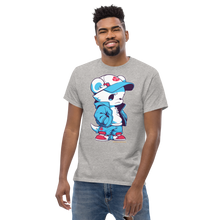 Load image into Gallery viewer, HipHop Teddy - Men&#39;s classic tee