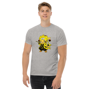 Pokemon - Men's classic tee