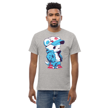 Load image into Gallery viewer, HipHop Teddy - Men&#39;s classic tee