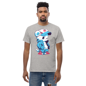 HipHop Teddy - Men's classic tee