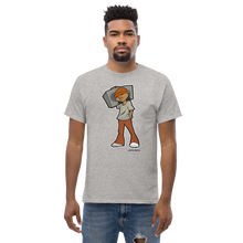 Load image into Gallery viewer, Bass In Ya Face - Men&#39;s classic tee