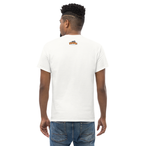 Men's classic tee