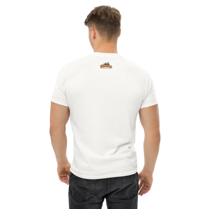 Pokemon - Men's classic tee