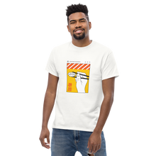 Load image into Gallery viewer, Men&#39;s classic tee