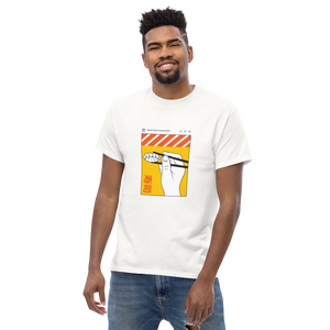 Men's classic tee