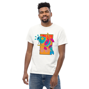 Men's classic tee
