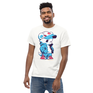 HipHop Teddy - Men's classic tee