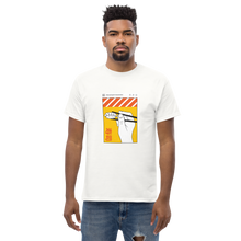 Load image into Gallery viewer, Men&#39;s classic tee
