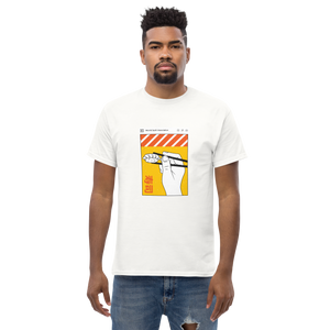 Men's classic tee