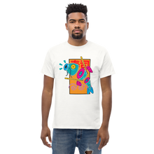 Load image into Gallery viewer, Men&#39;s classic tee