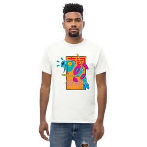 Men's classic tee