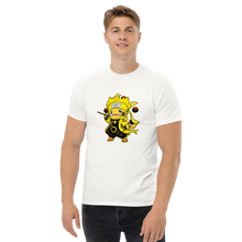 Load image into Gallery viewer, Pokemon - Men&#39;s classic tee
