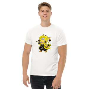 Pokemon - Men's classic tee