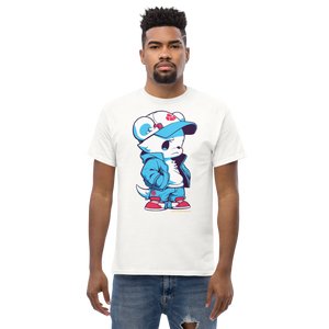HipHop Teddy - Men's classic tee