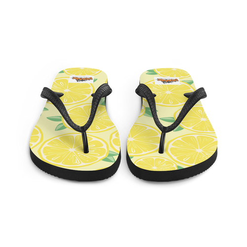 Lemon - Flip-Flops