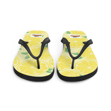 Load image into Gallery viewer, Lemon - Flip-Flops