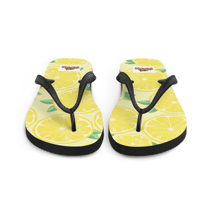 Lemon - Flip-Flops