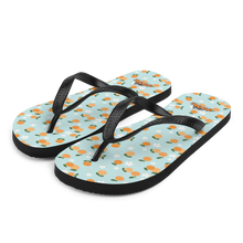 Load image into Gallery viewer, Orange Flava - Flip-Flops