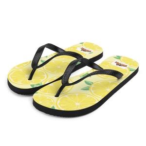 Lemon - Flip-Flops