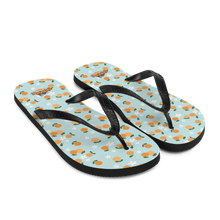 Load image into Gallery viewer, Orange Flava - Flip-Flops