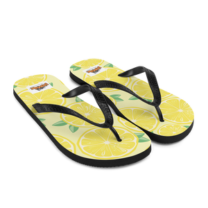 Lemon - Flip-Flops