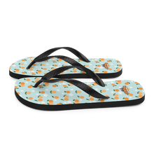 Load image into Gallery viewer, Orange Flava - Flip-Flops