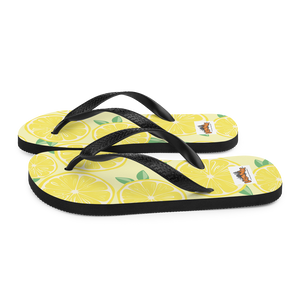 Lemon - Flip-Flops