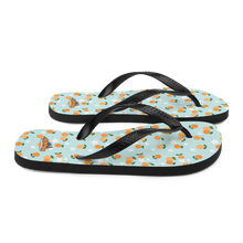 Load image into Gallery viewer, Orange Flava - Flip-Flops