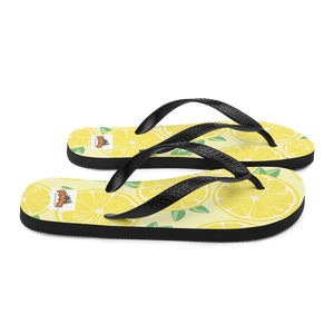 Lemon - Flip-Flops