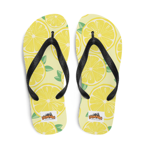 Lemon - Flip-Flops
