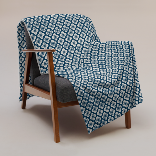 Throw Blanket