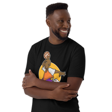 Load image into Gallery viewer, Short-Sleeve Unisex T-Shirt