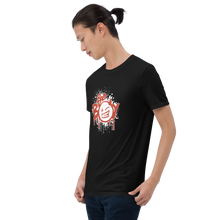 Load image into Gallery viewer, Bad Boy - Short-Sleeve Unisex T-Shirt