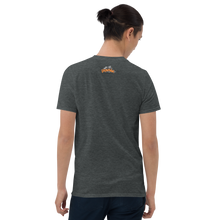 Load image into Gallery viewer, Bad Boy - Short-Sleeve Unisex T-Shirt