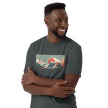 Load image into Gallery viewer, Short-Sleeve Unisex T-Shirt