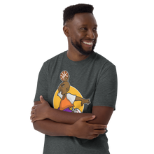 Load image into Gallery viewer, Short-Sleeve Unisex T-Shirt