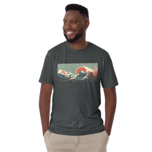 Load image into Gallery viewer, Short-Sleeve Unisex T-Shirt