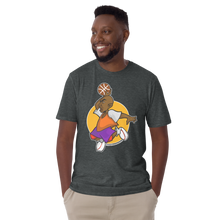 Load image into Gallery viewer, Short-Sleeve Unisex T-Shirt